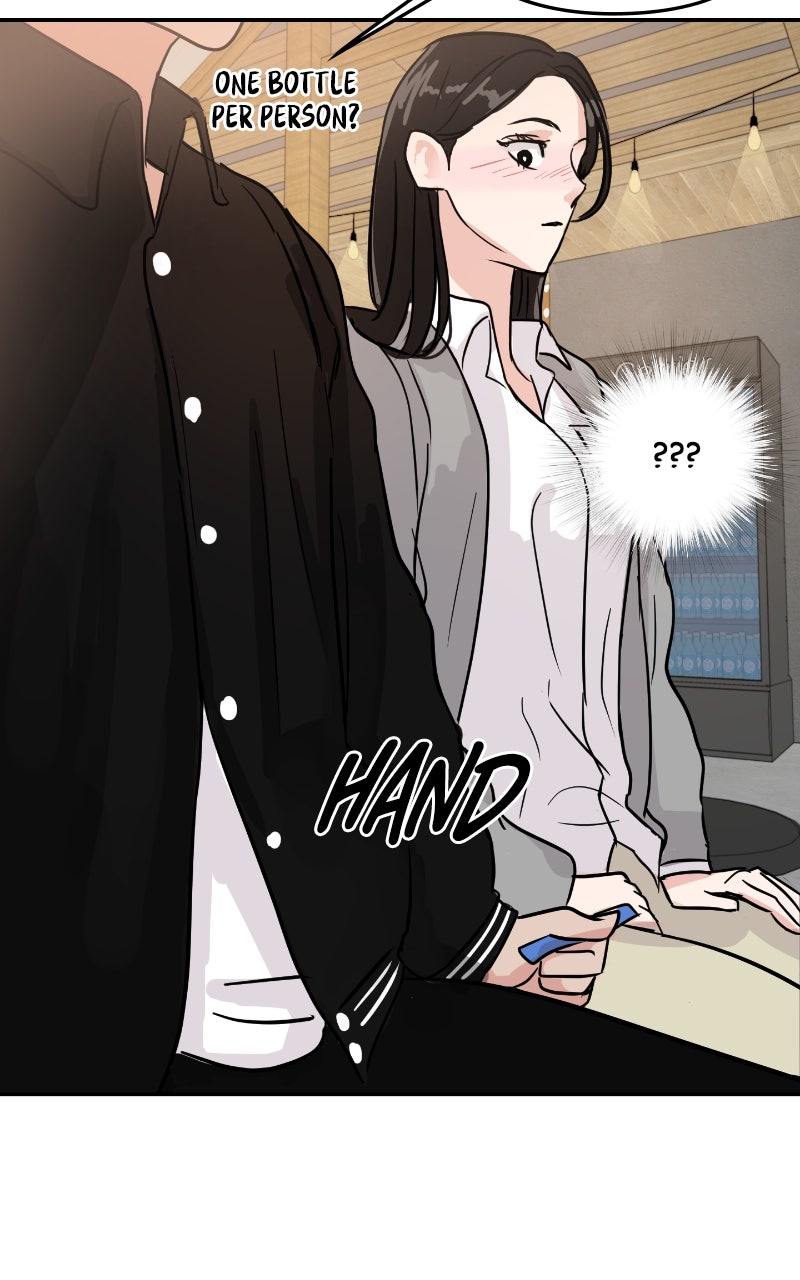 Read This is a Campus Romance Series EN Manga Online