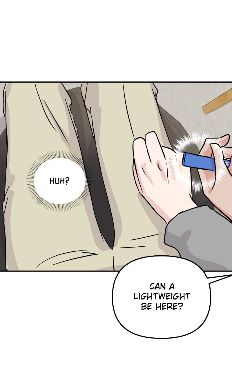 Read This is a Campus Romance Series EN Manga Online