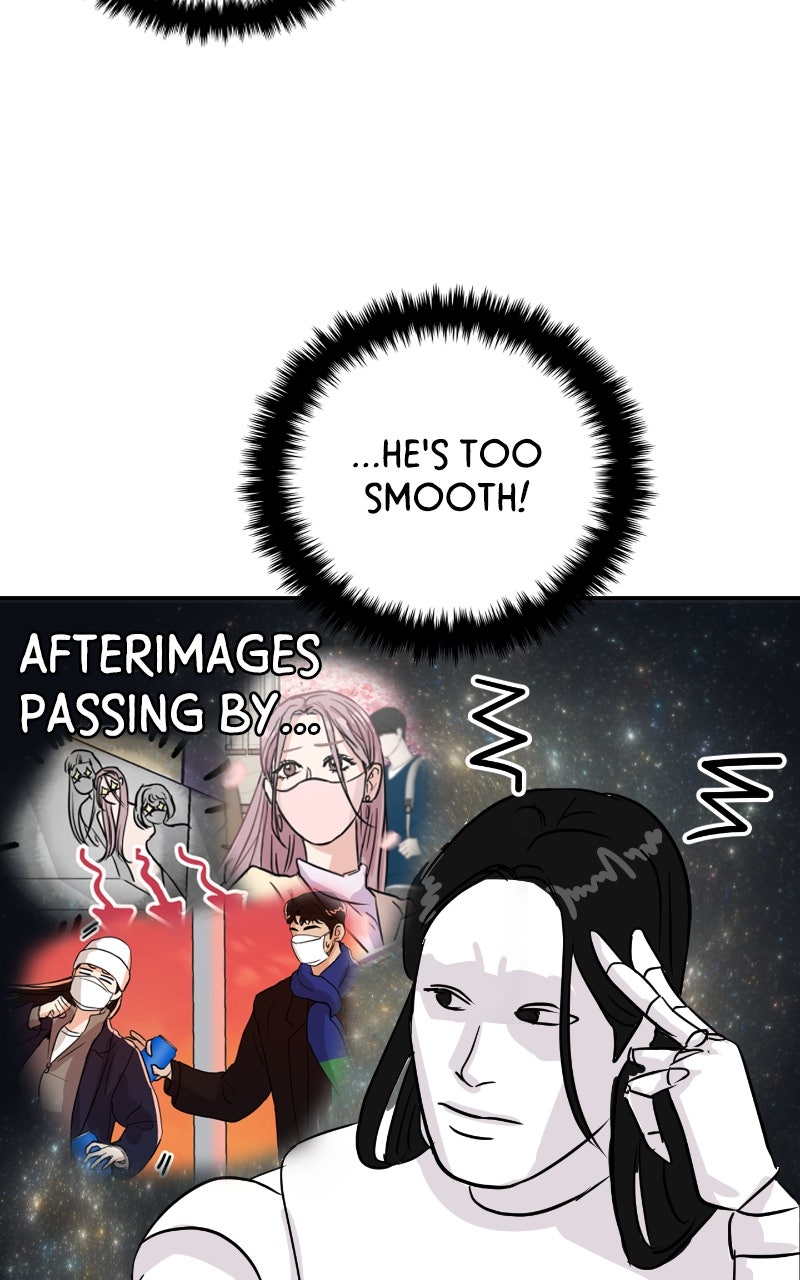 Read This is a Campus Romance Series EN Manga Online