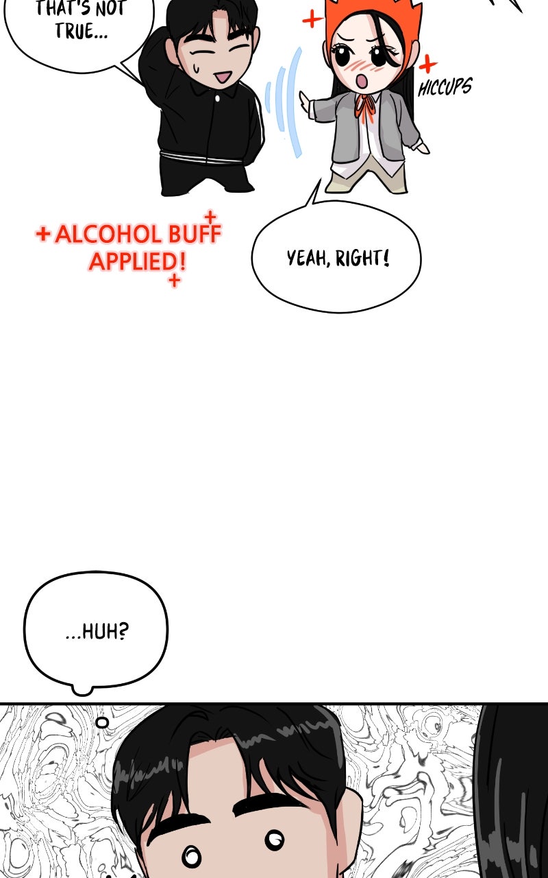 Read This is a Campus Romance Series EN Manga Online