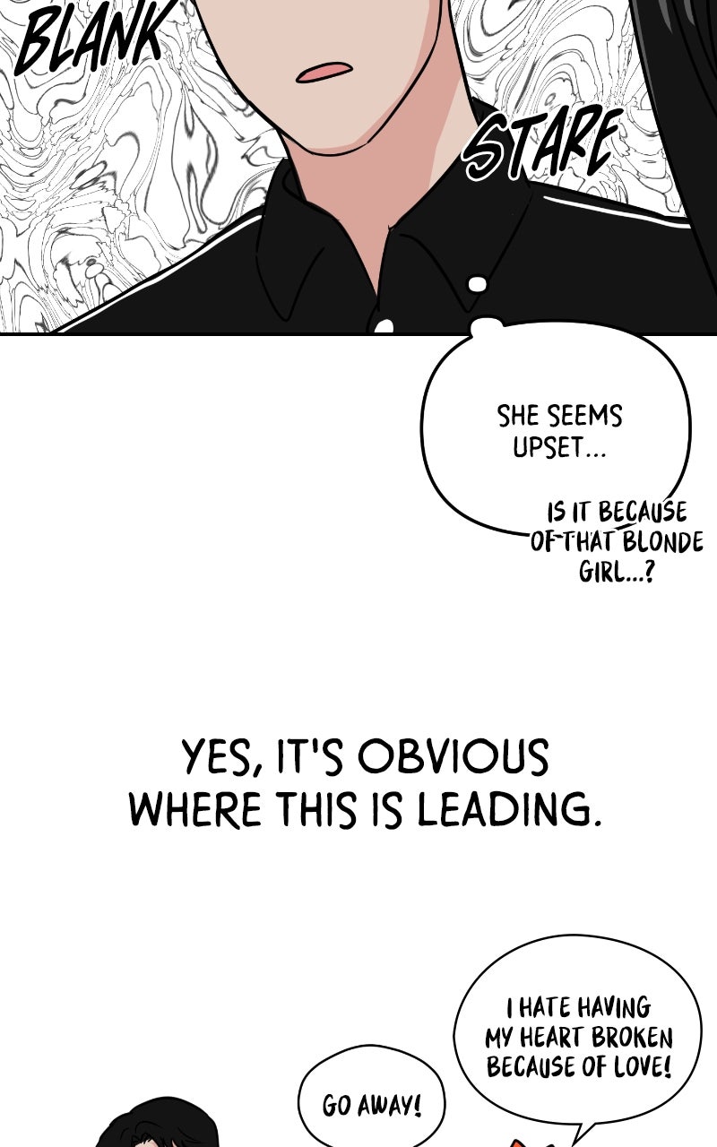 Read This is a Campus Romance Series EN Manga Online