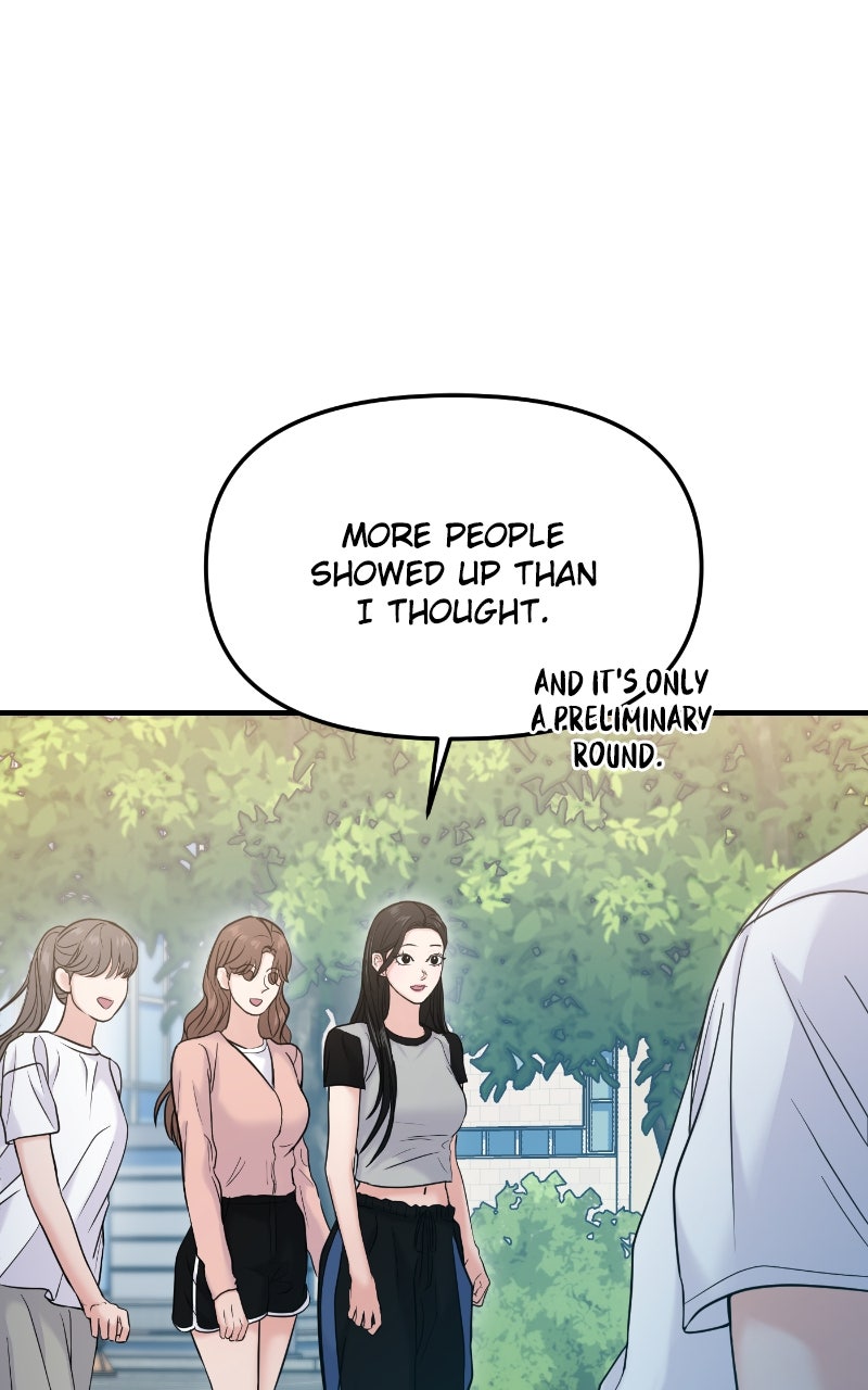 Read This is a Campus Romance Series EN Manga Online