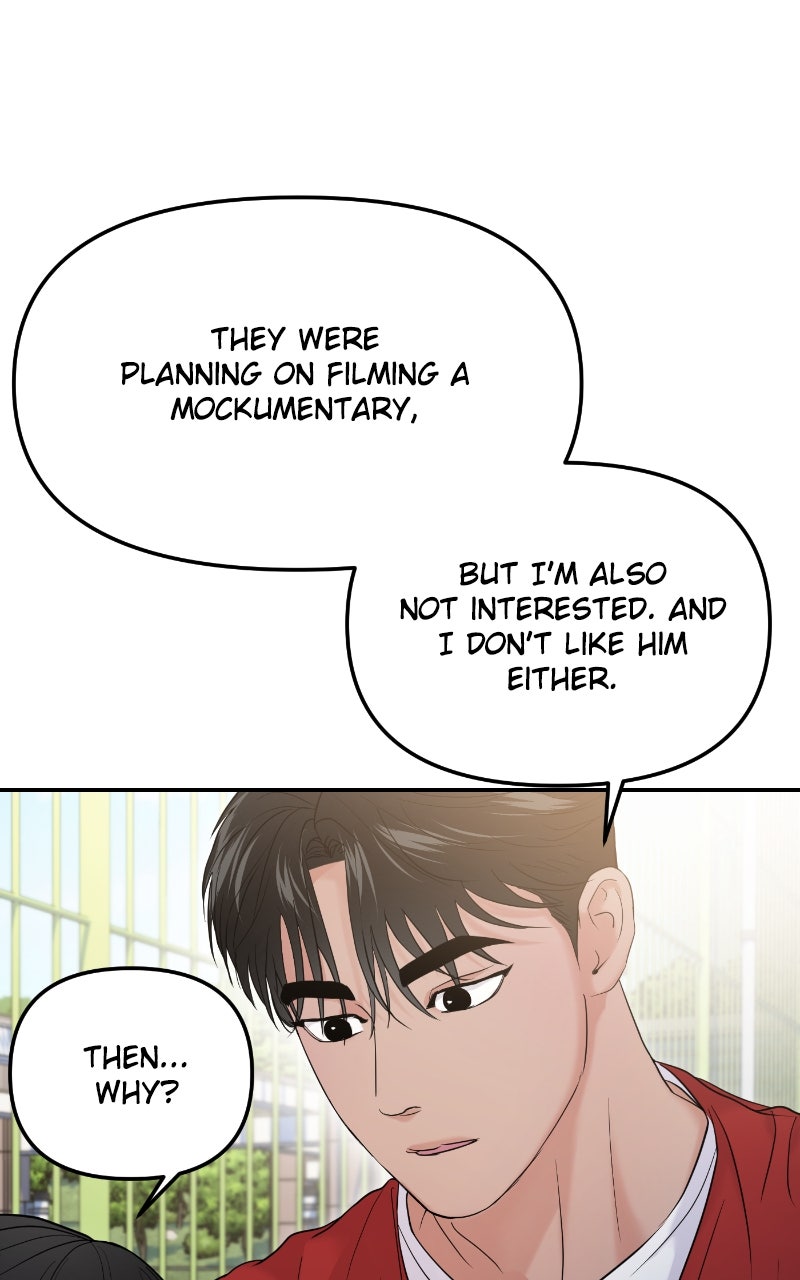 Read This is a Campus Romance Series EN Manga Online