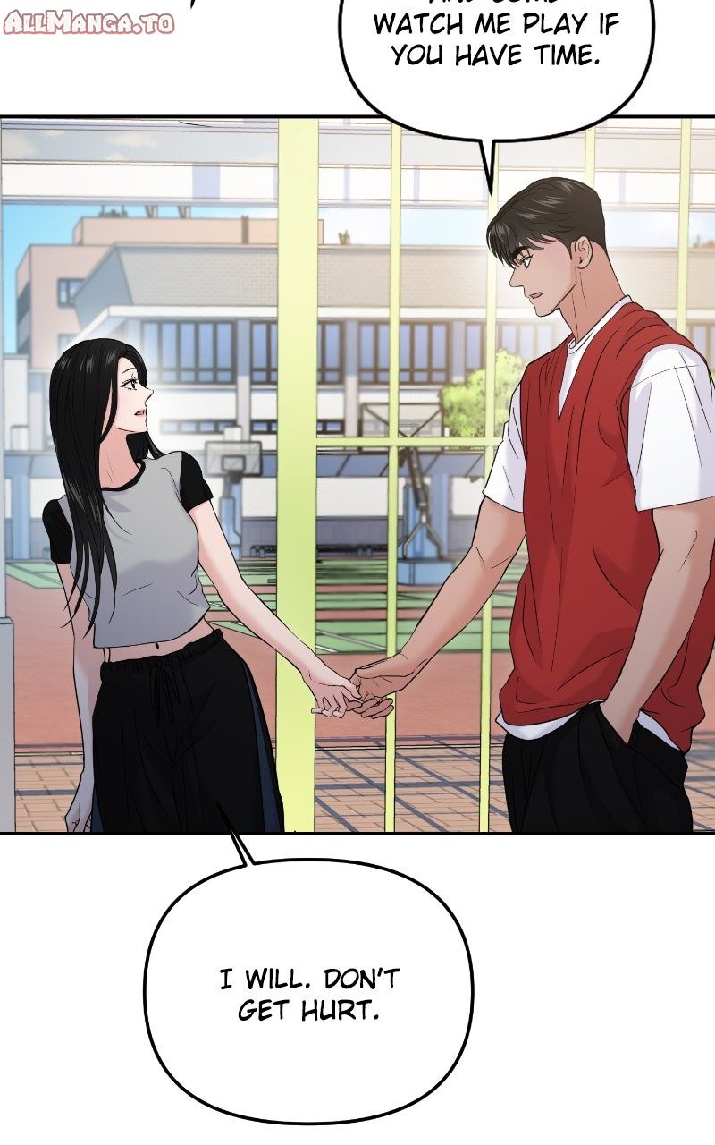 Read This is a Campus Romance Series EN Manga Online