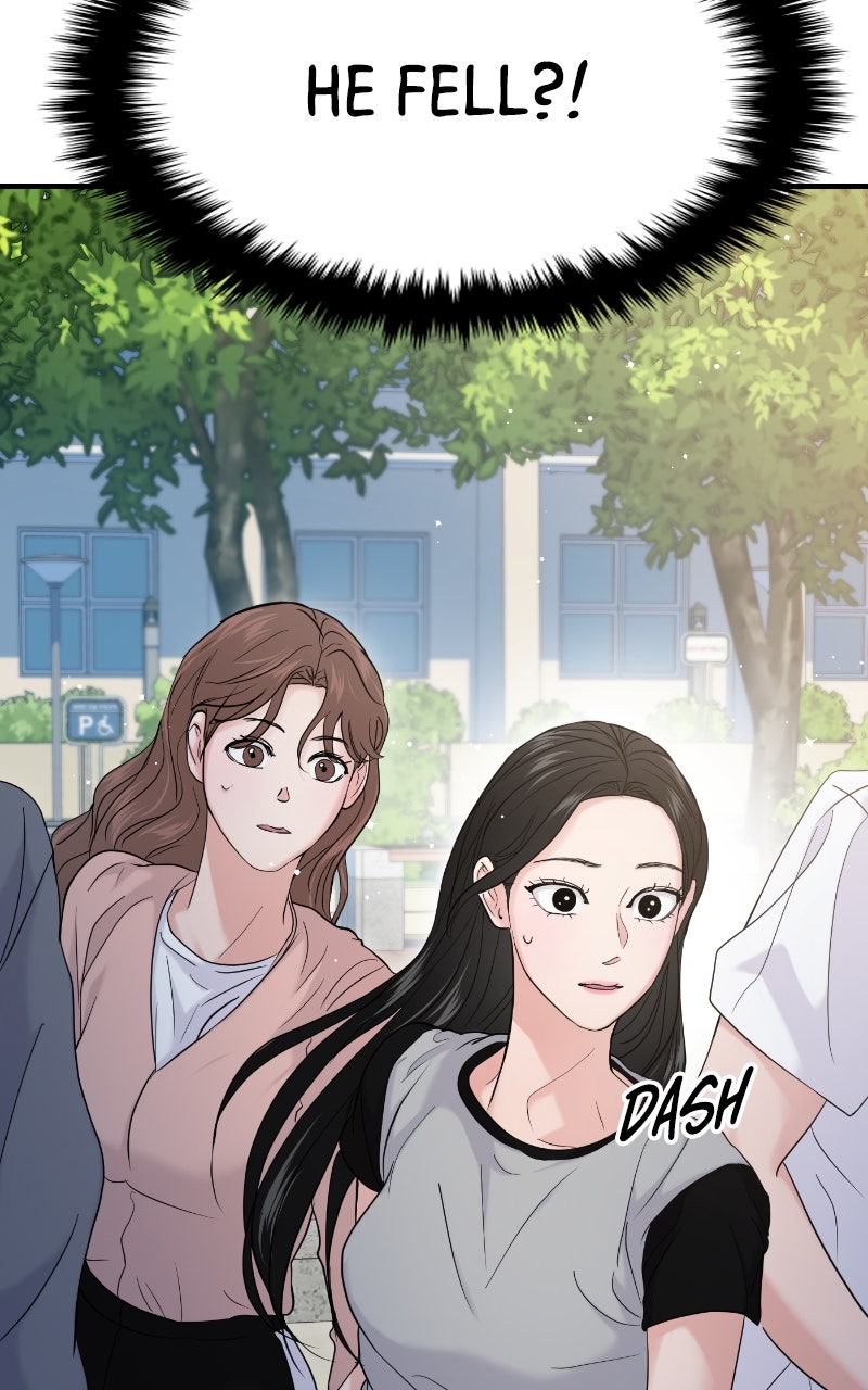 Read This is a Campus Romance Series EN Manga Online