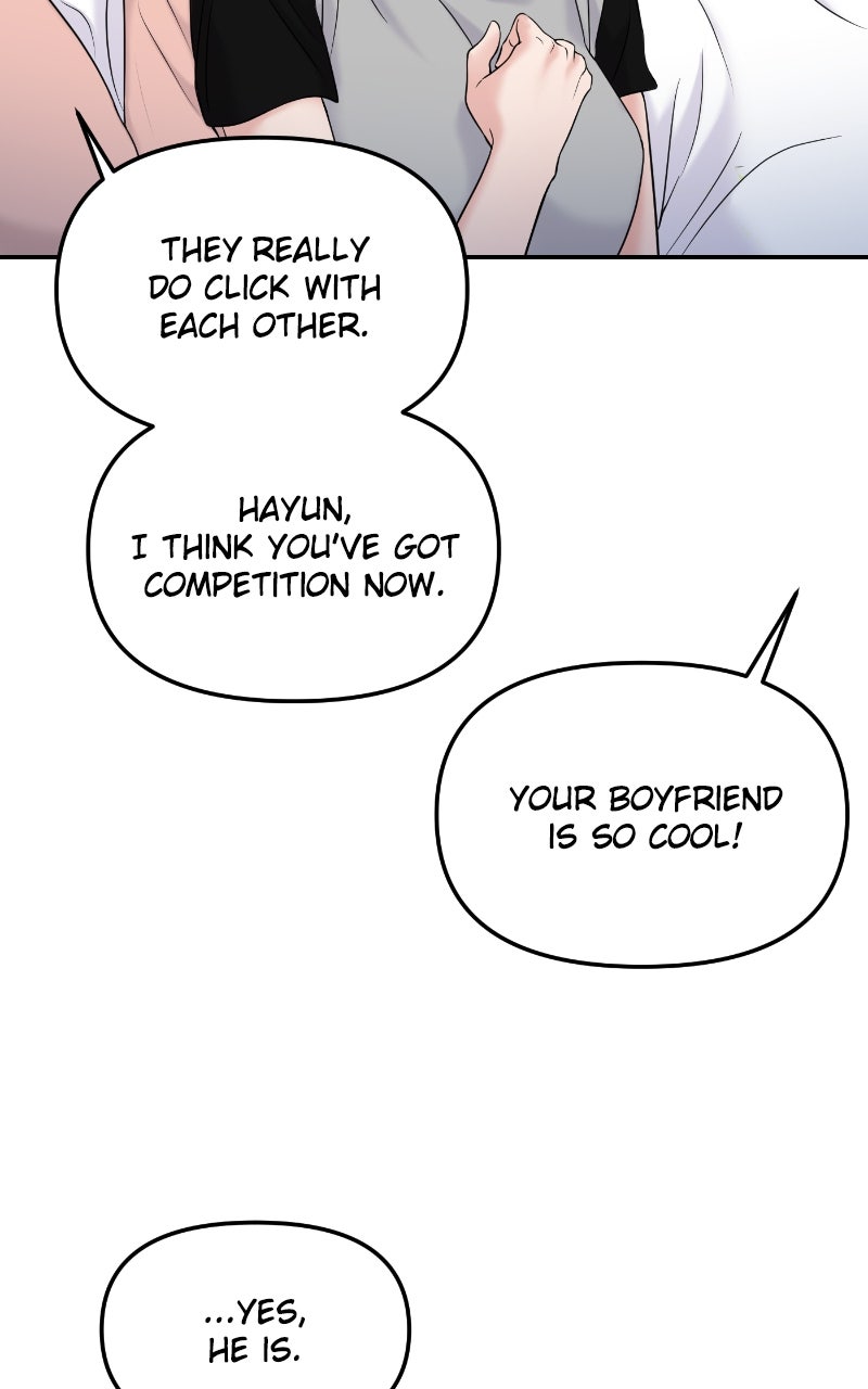 Read This is a Campus Romance Series EN Manga Online