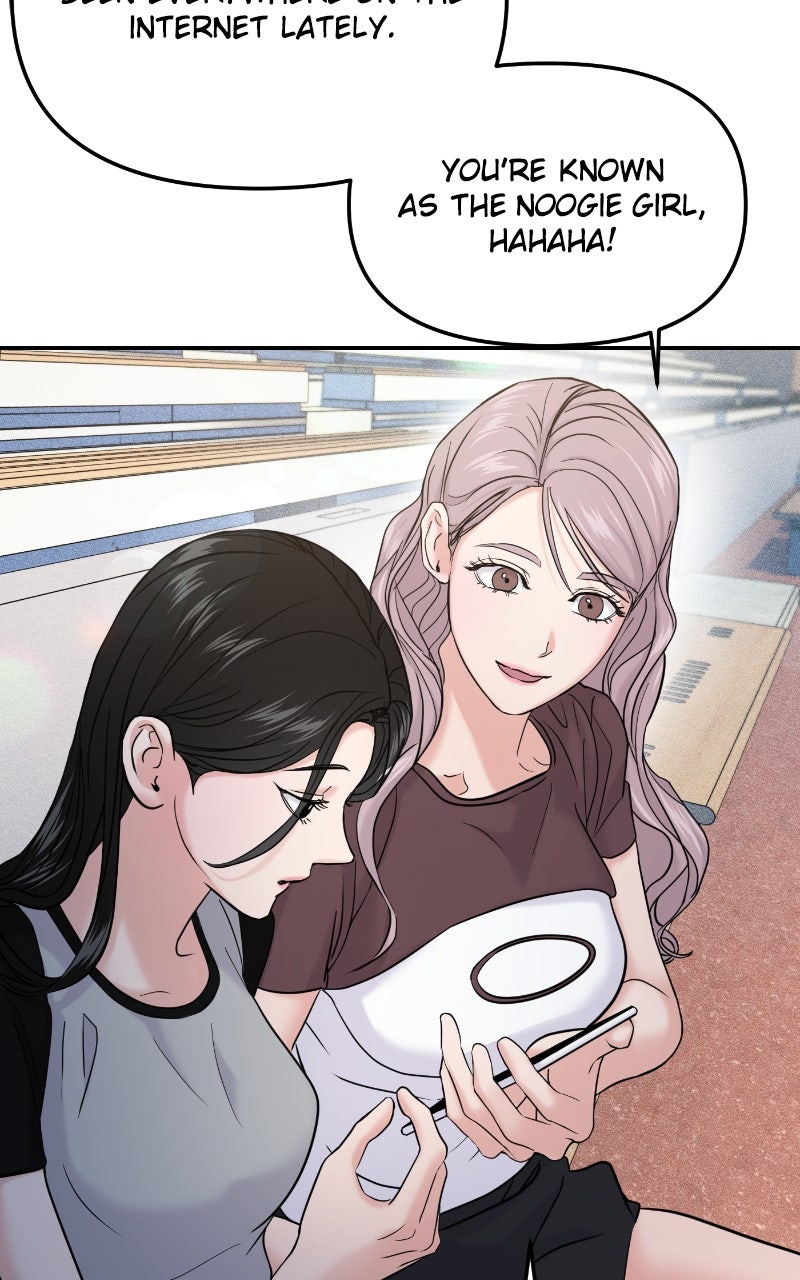 Read This is a Campus Romance Series EN Manga Online