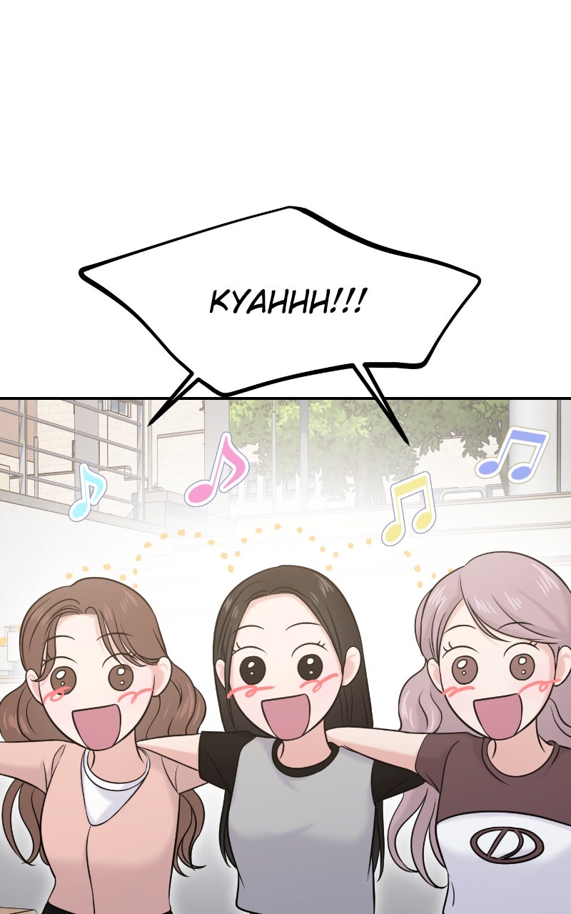 Read This is a Campus Romance Series EN Manga Online