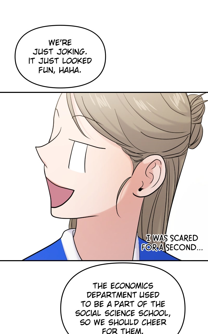 Read This is a Campus Romance Series EN Manga Online