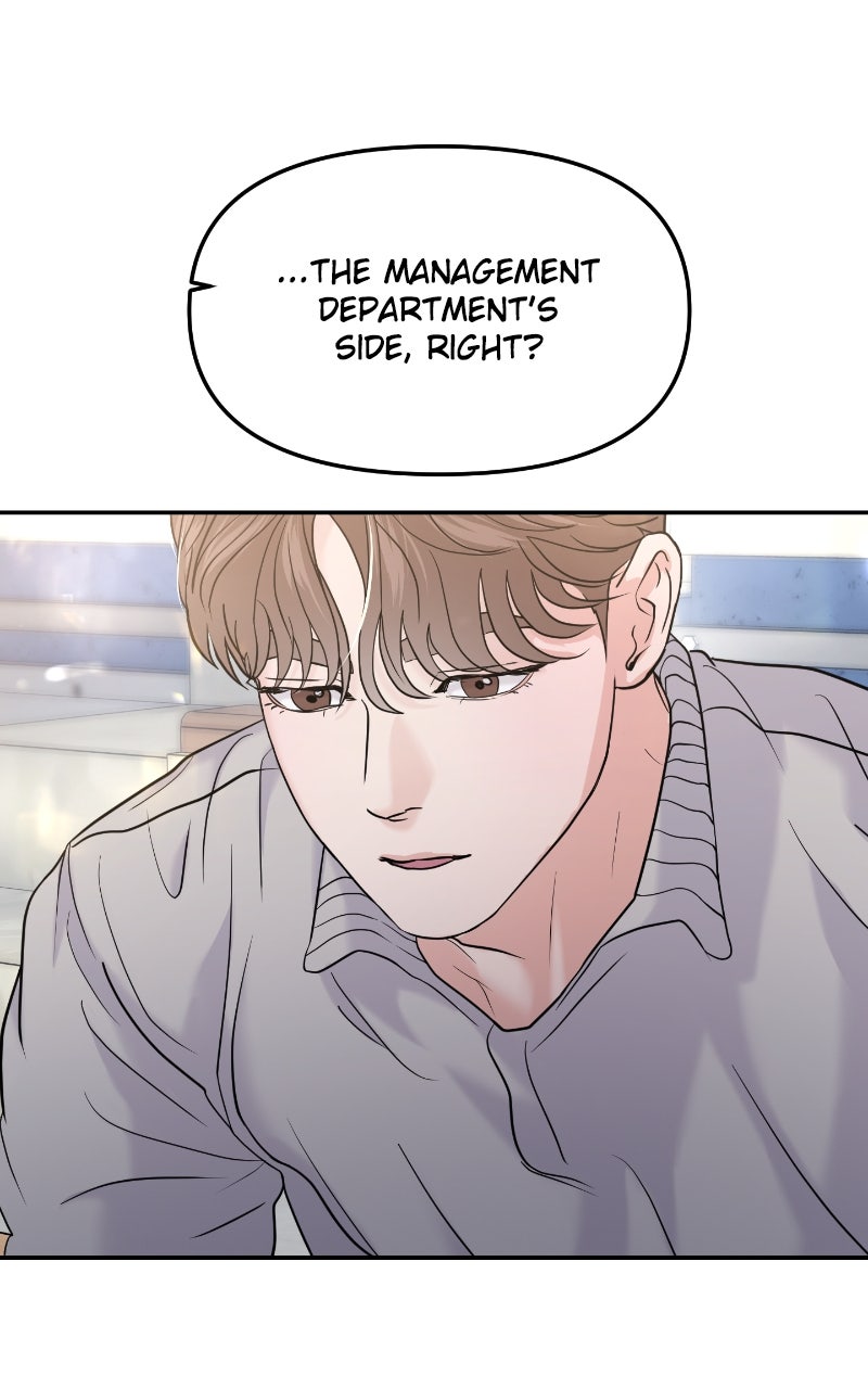 Read This is a Campus Romance Series EN Manga Online