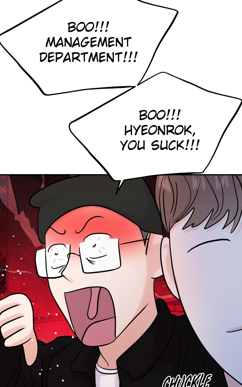 Read This is a Campus Romance Series EN Manga Online