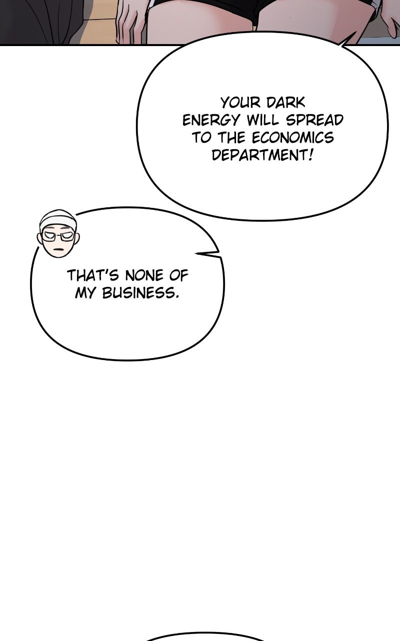 Read This is a Campus Romance Series EN Manga Online