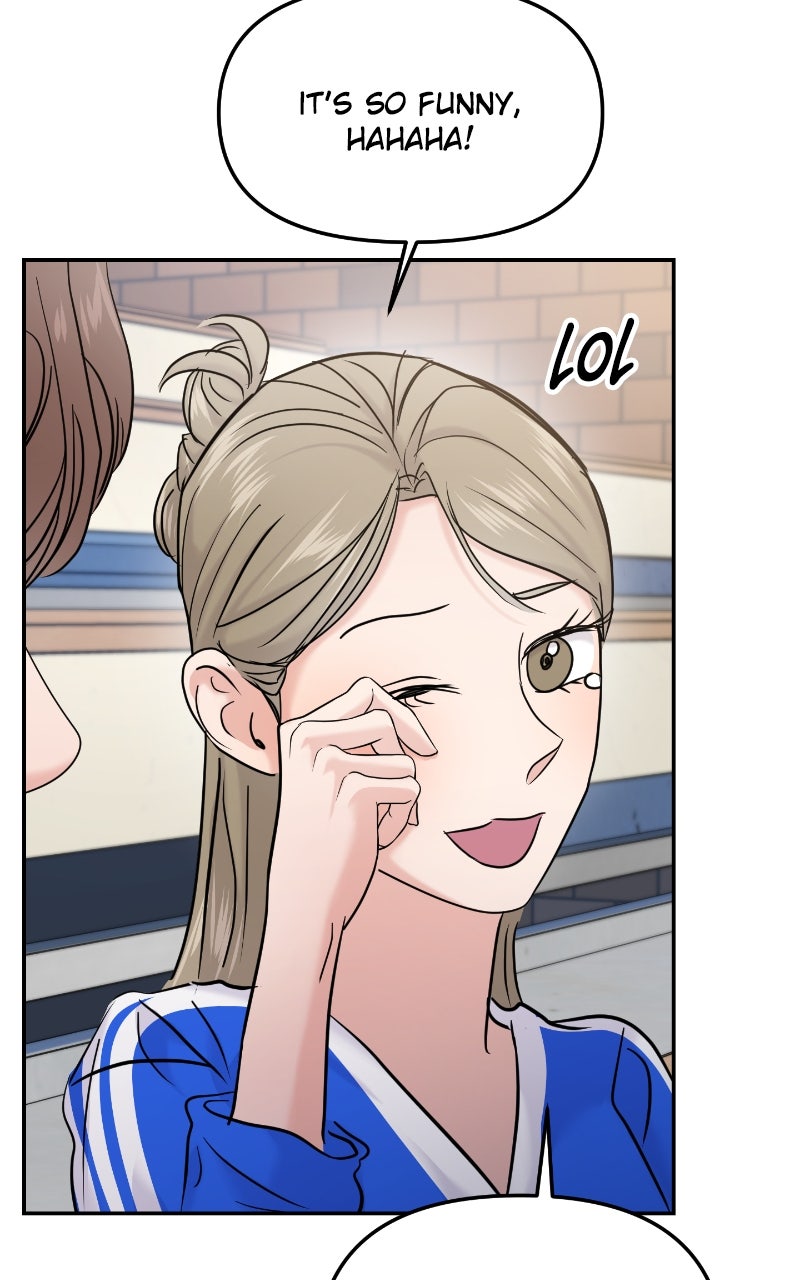 Read This is a Campus Romance Series EN Manga Online