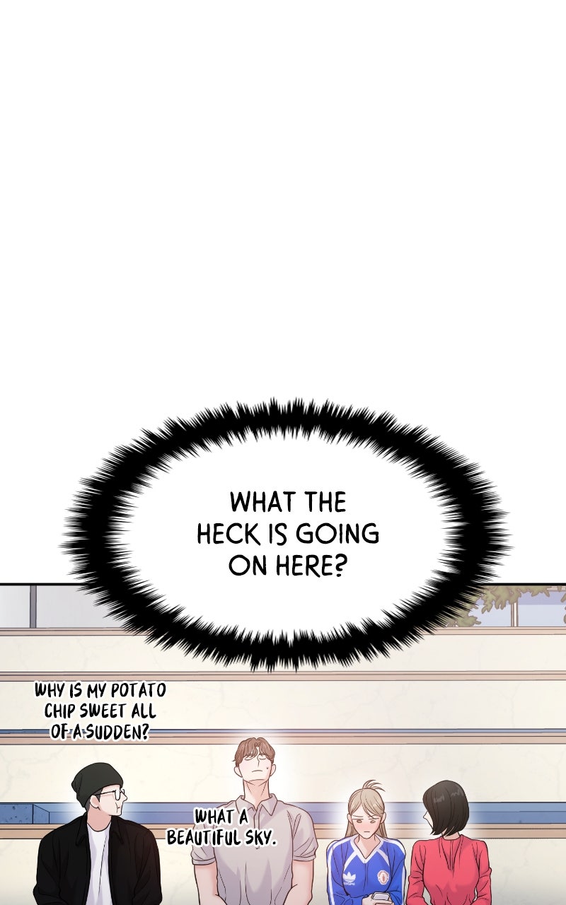 Read This is a Campus Romance Series EN Manga Online