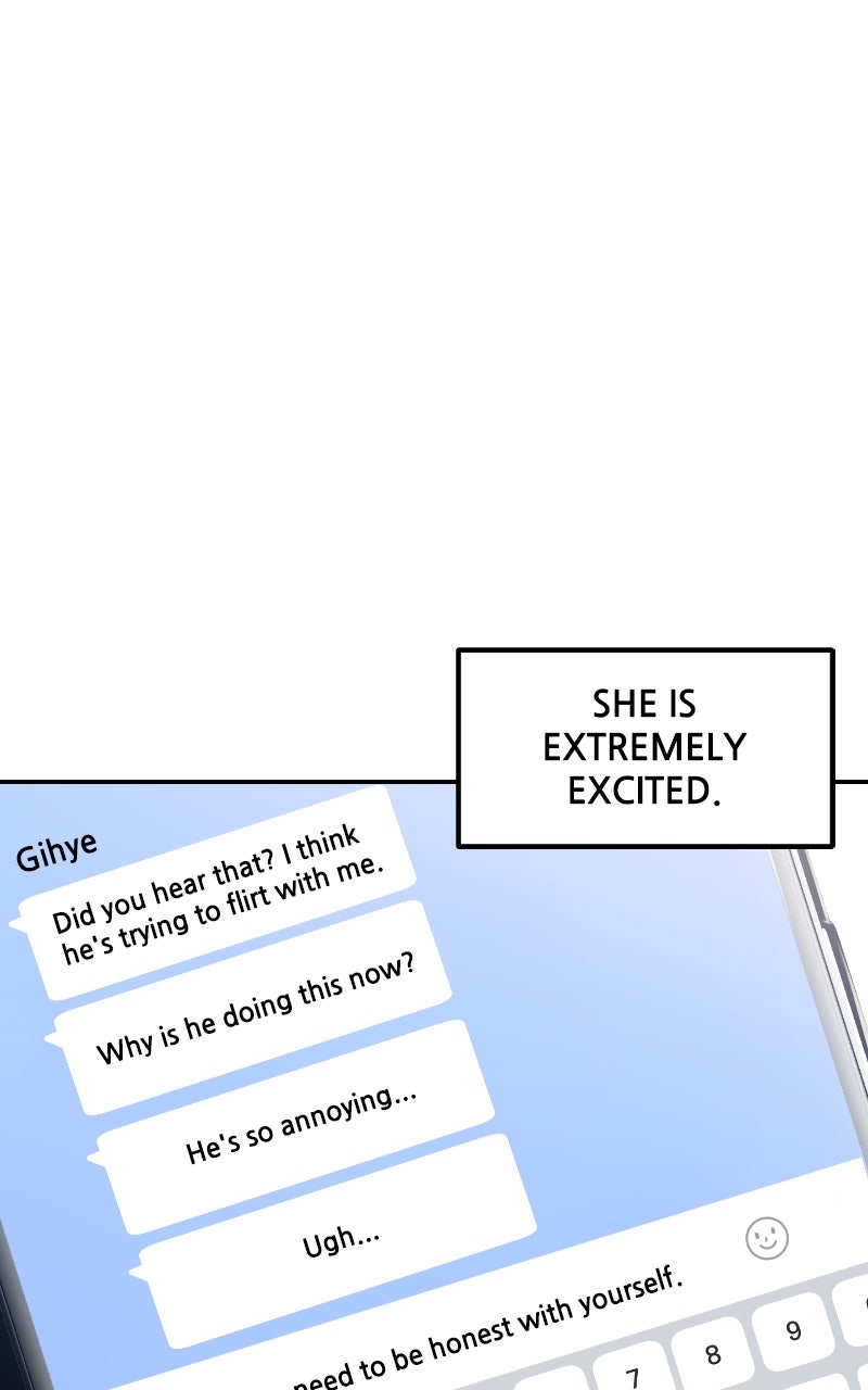 Read This is a Campus Romance Series EN Manga Online