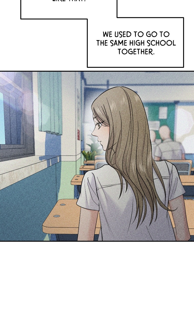 Read This is a Campus Romance Series EN Manga Online