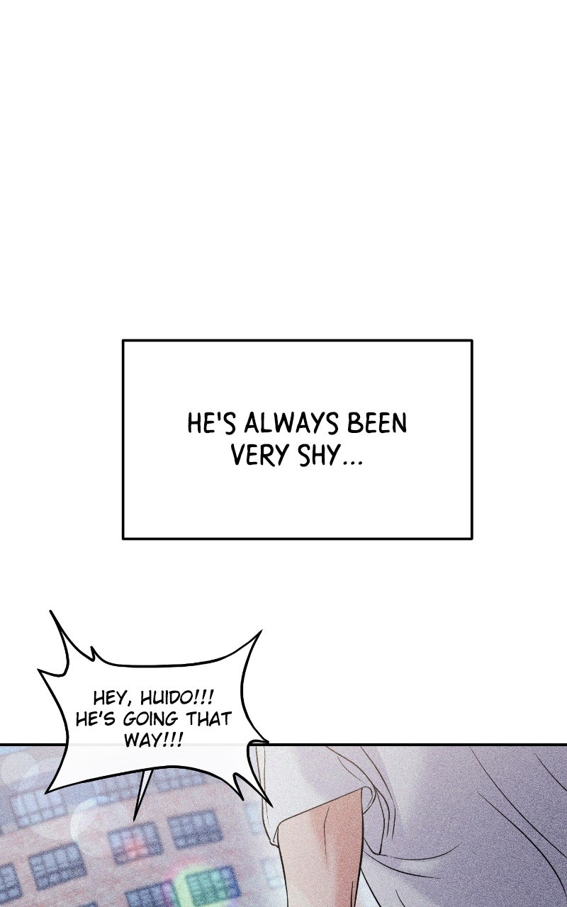 Read This is a Campus Romance Series EN Manga Online