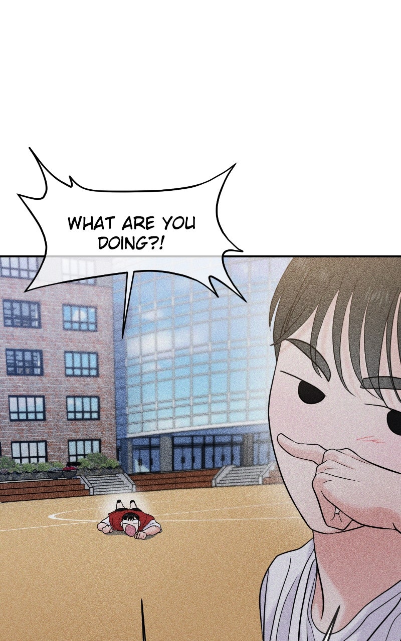 Read This is a Campus Romance Series EN Manga Online