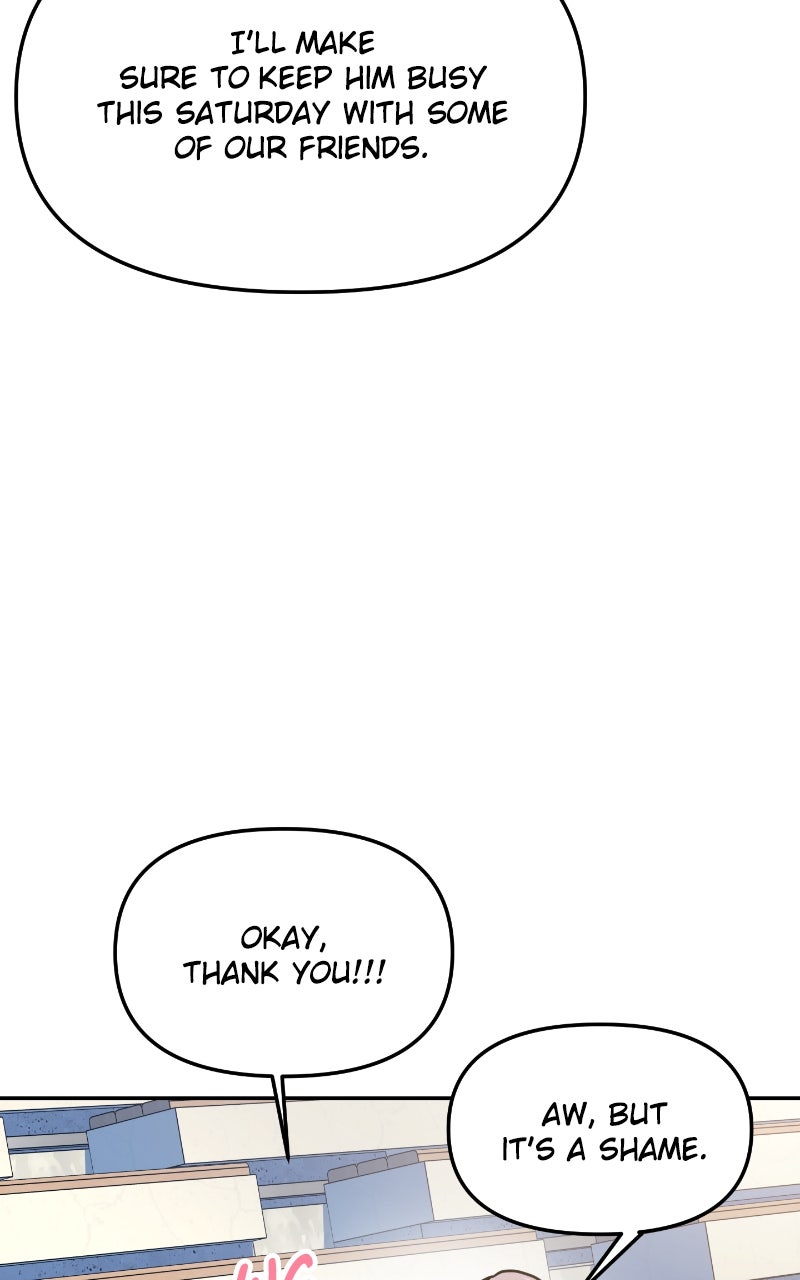 Read This is a Campus Romance Series EN Manga Online