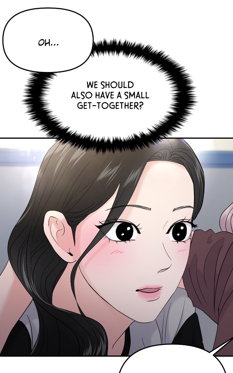 Read This is a Campus Romance Series EN Manga Online