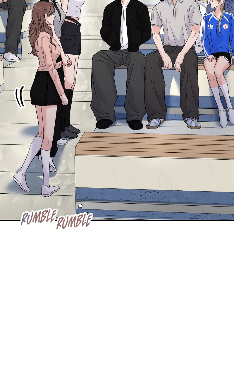 Read This is a Campus Romance Series EN Manga Online