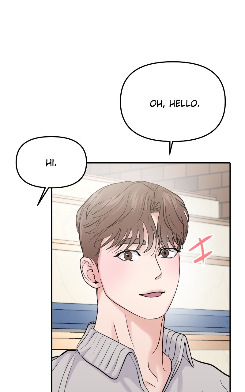 Read This is a Campus Romance Series EN Manga Online