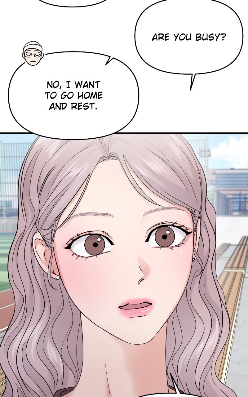 Read This is a Campus Romance Series EN Manga Online