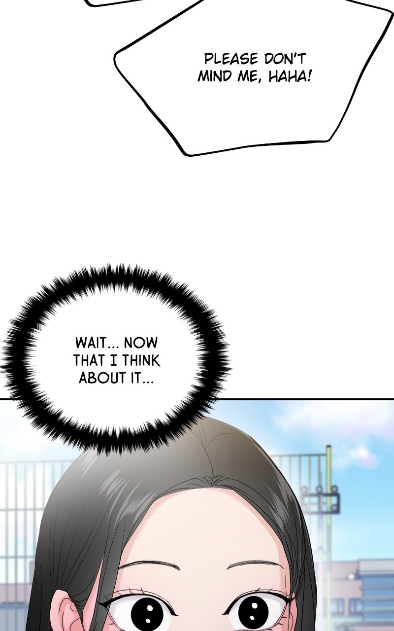 Read This is a Campus Romance Series EN Manga Online