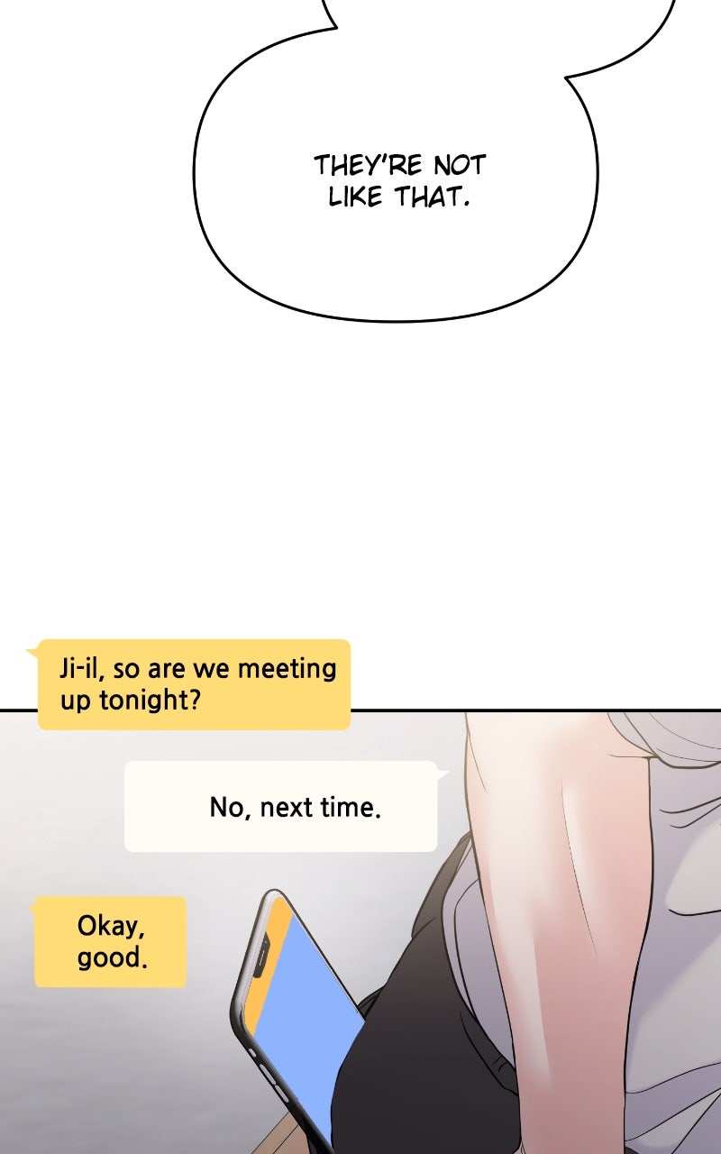 Read This is a Campus Romance Series EN Manga Online