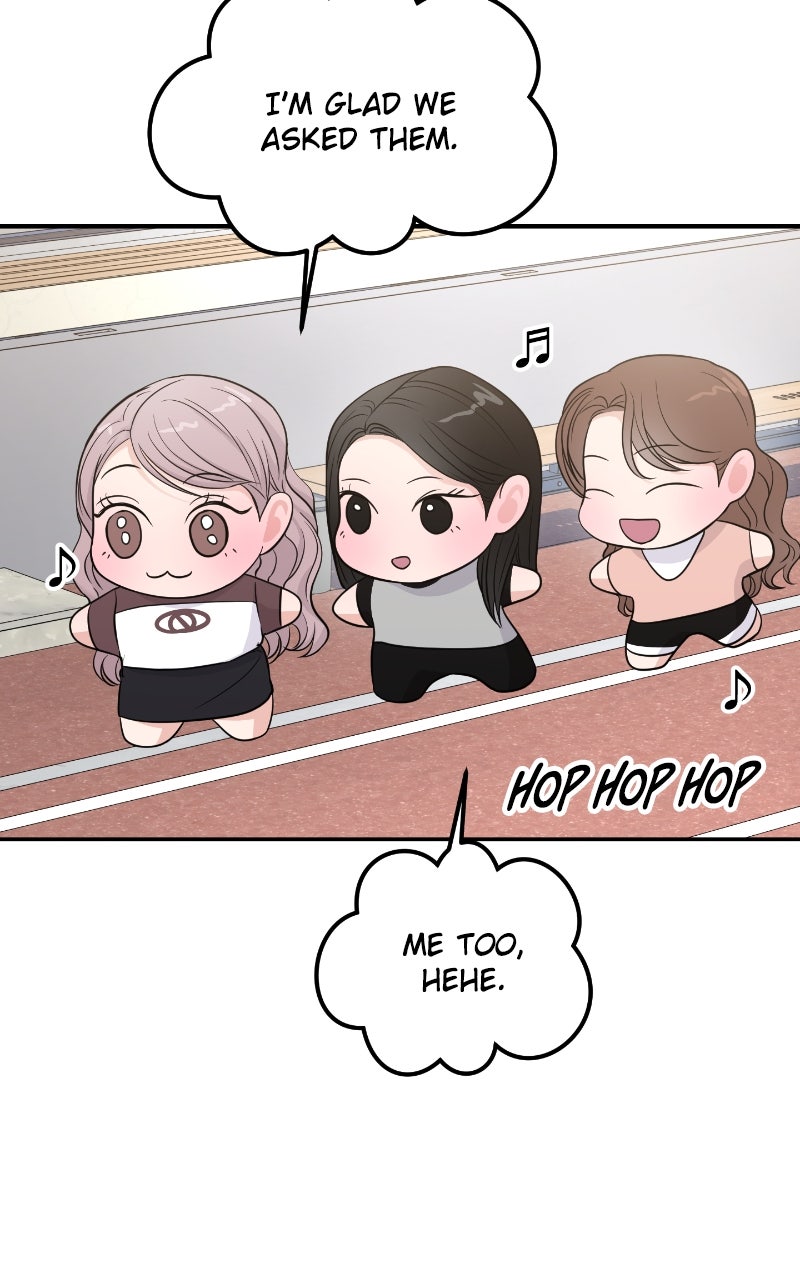 Read This is a Campus Romance Series EN Manga Online