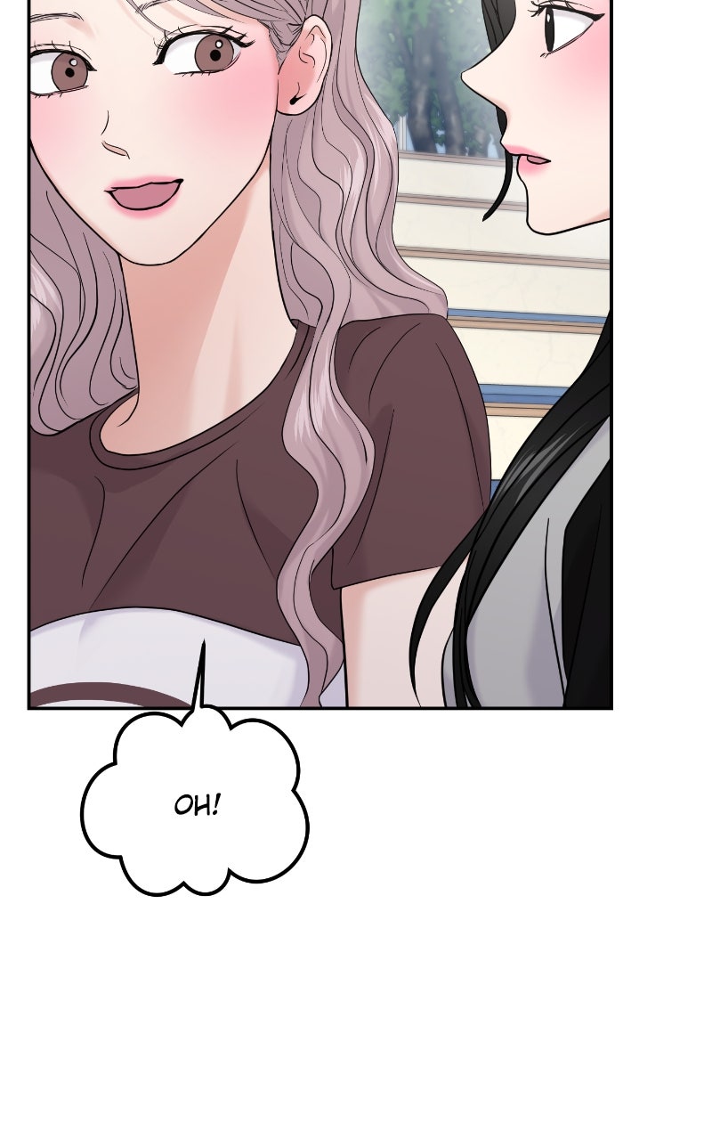 Read This is a Campus Romance Series EN Manga Online