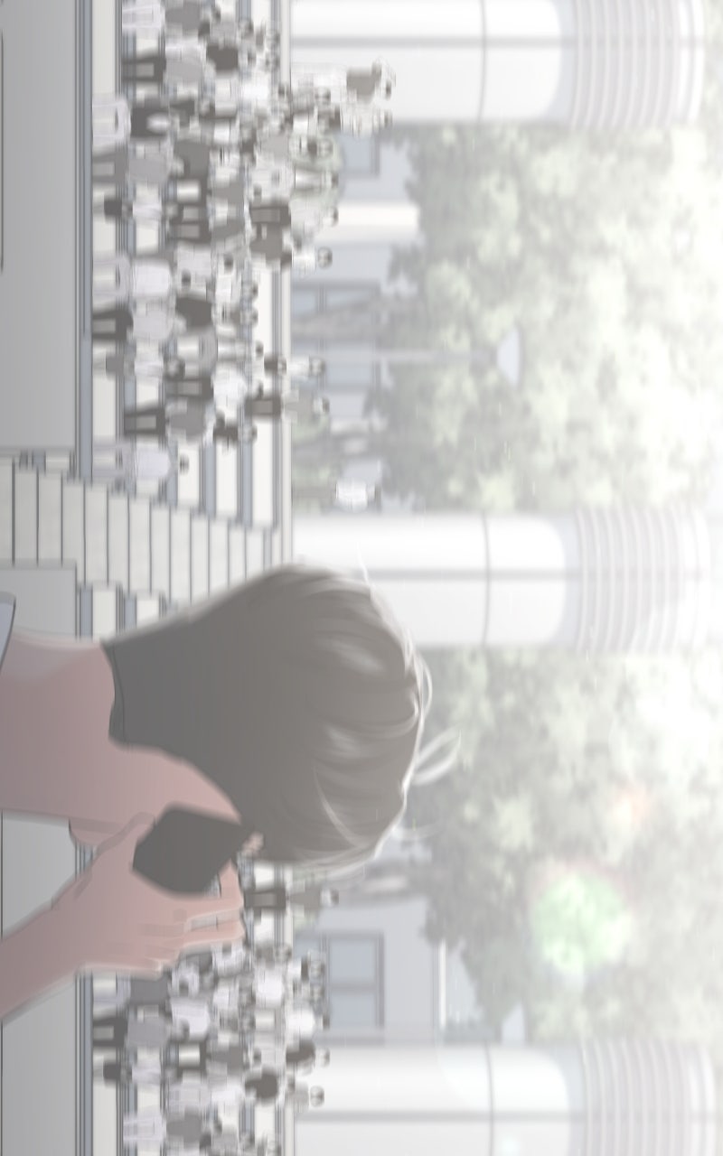 Read This is a Campus Romance Series EN Manga Online