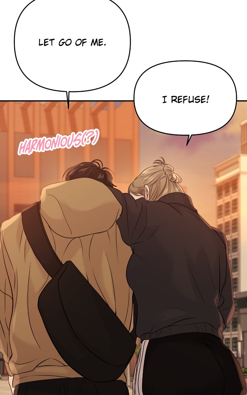 Read This is a Campus Romance Series EN Manga Online