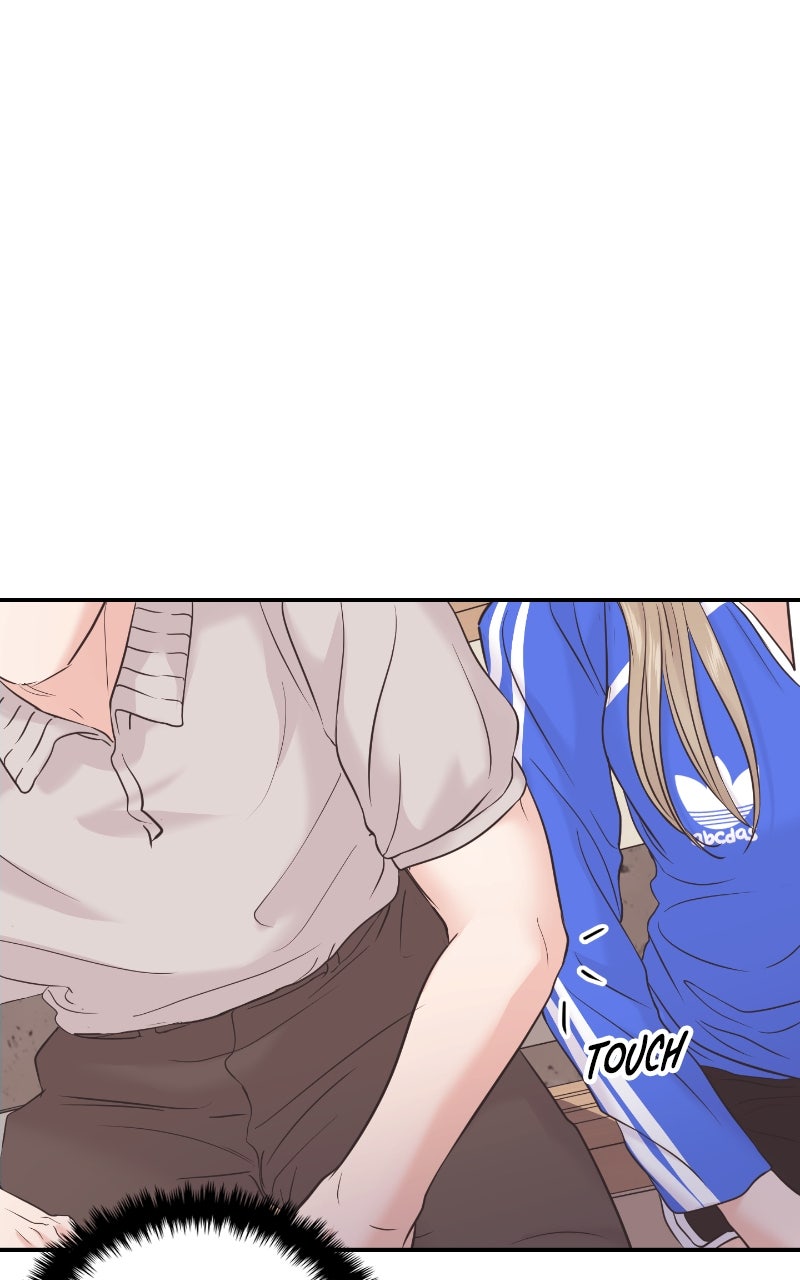 Read This is a Campus Romance Series EN Manga Online