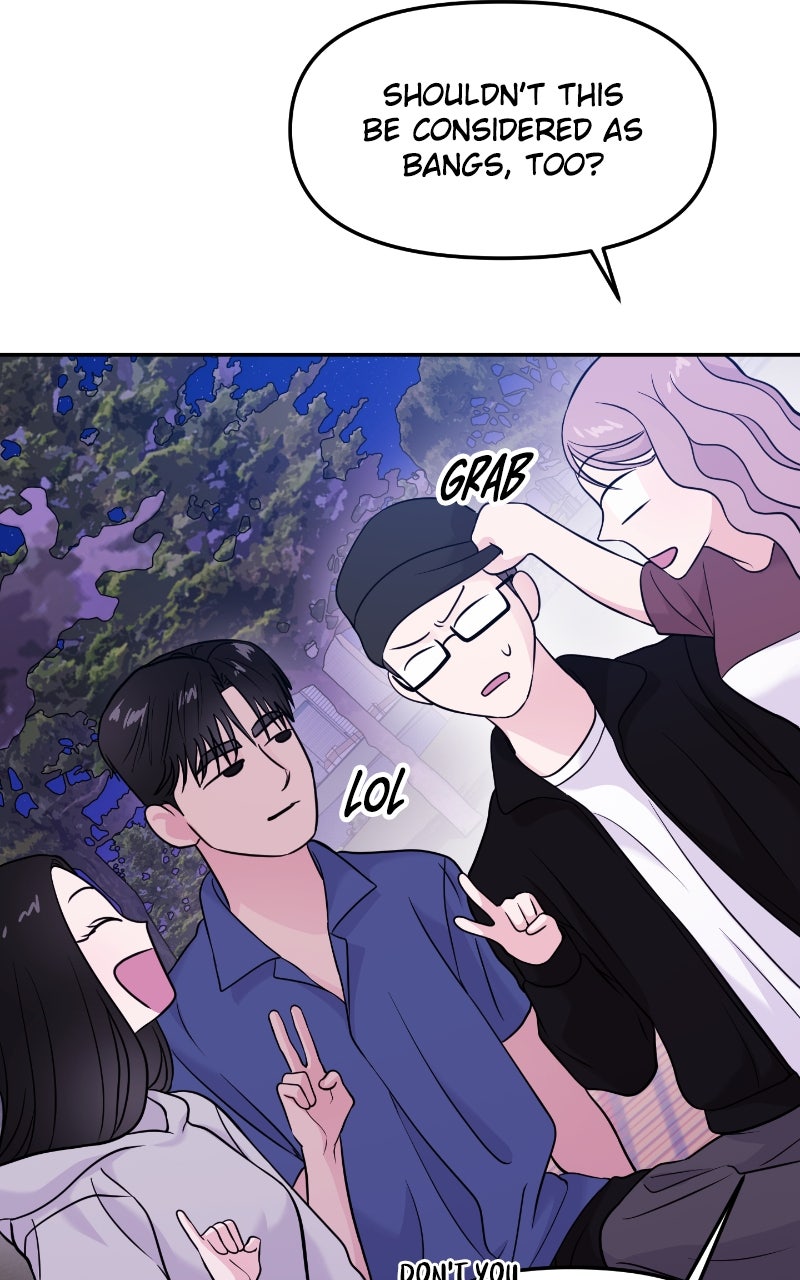 Read This is a Campus Romance Series EN Manga Online