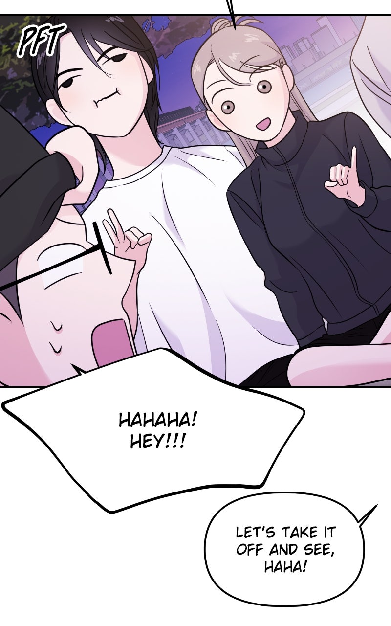 Read This is a Campus Romance Series EN Manga Online