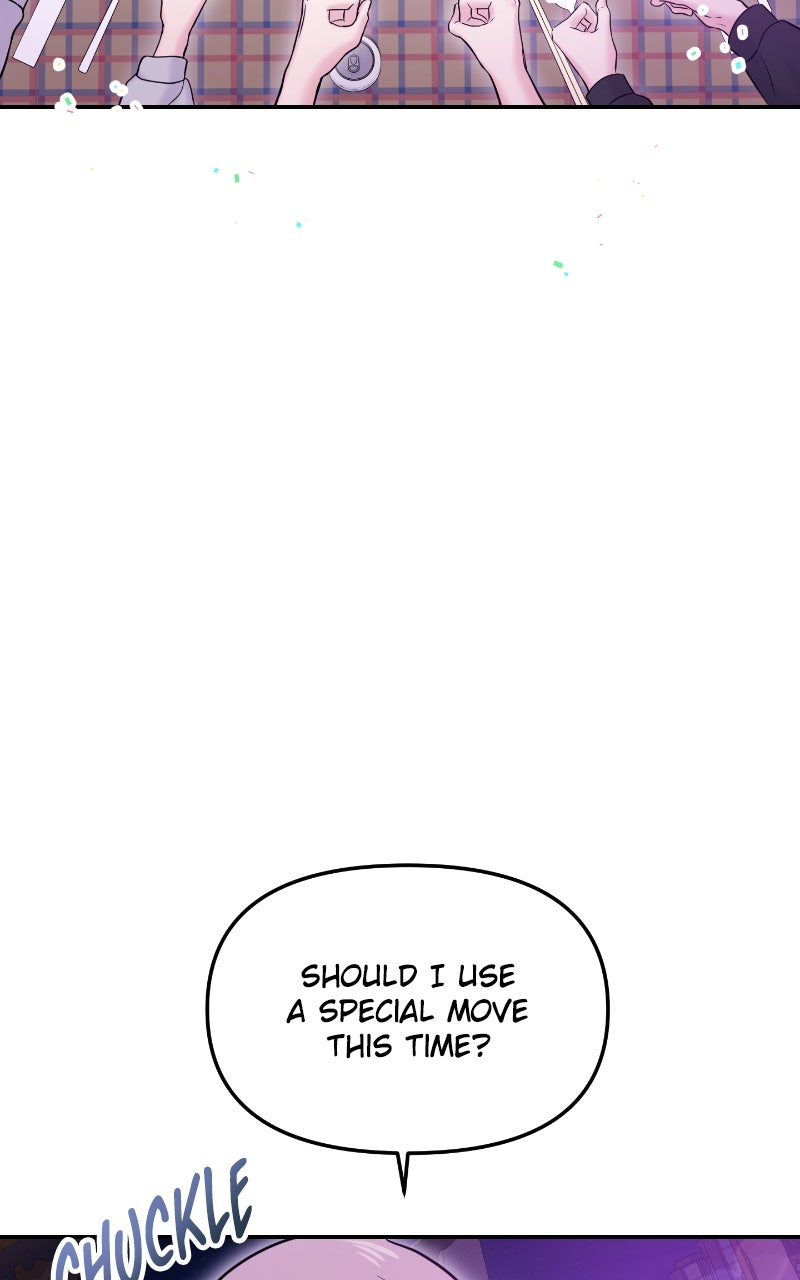 Read This is a Campus Romance Series EN Manga Online