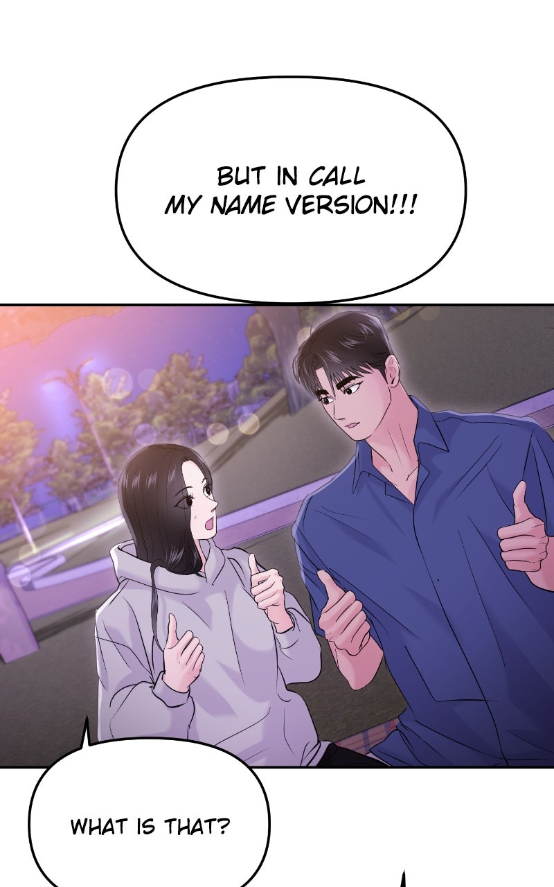 Read This is a Campus Romance Series EN Manga Online