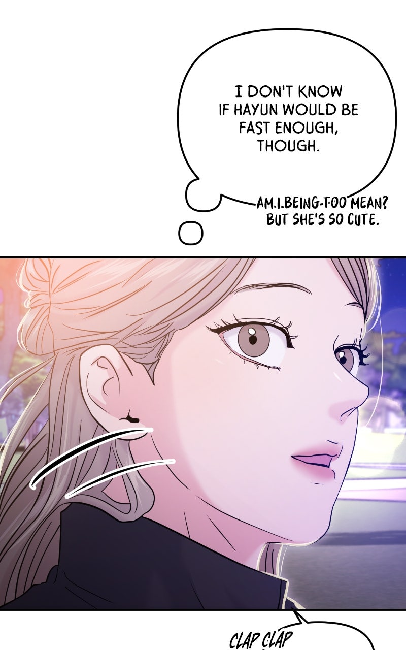 Read This is a Campus Romance Series EN Manga Online