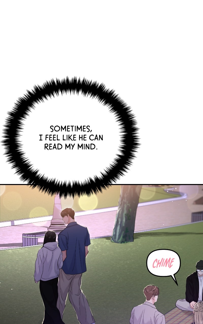 Read This is a Campus Romance Series EN Manga Online