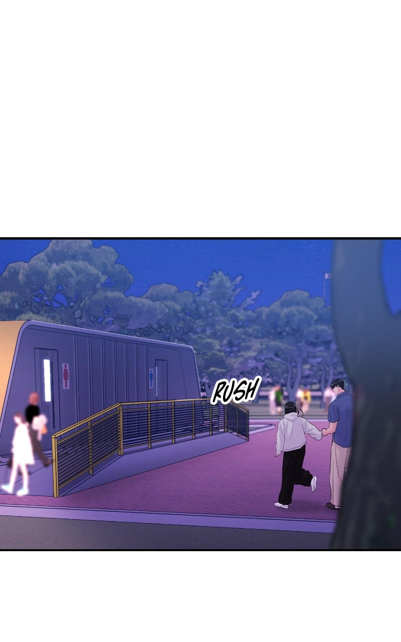 Read This is a Campus Romance Series EN Manga Online