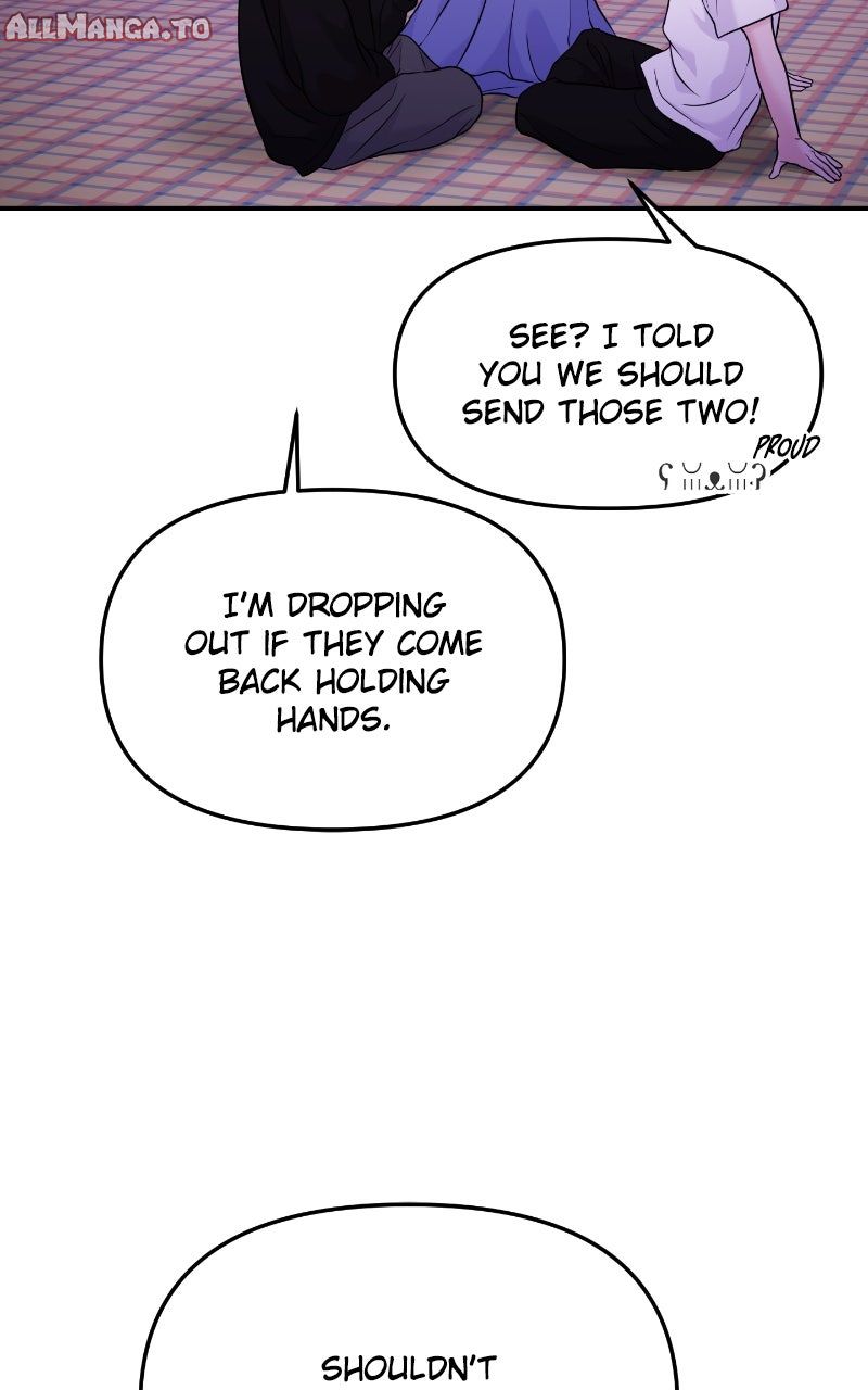 Read This is a Campus Romance Series EN Manga Online