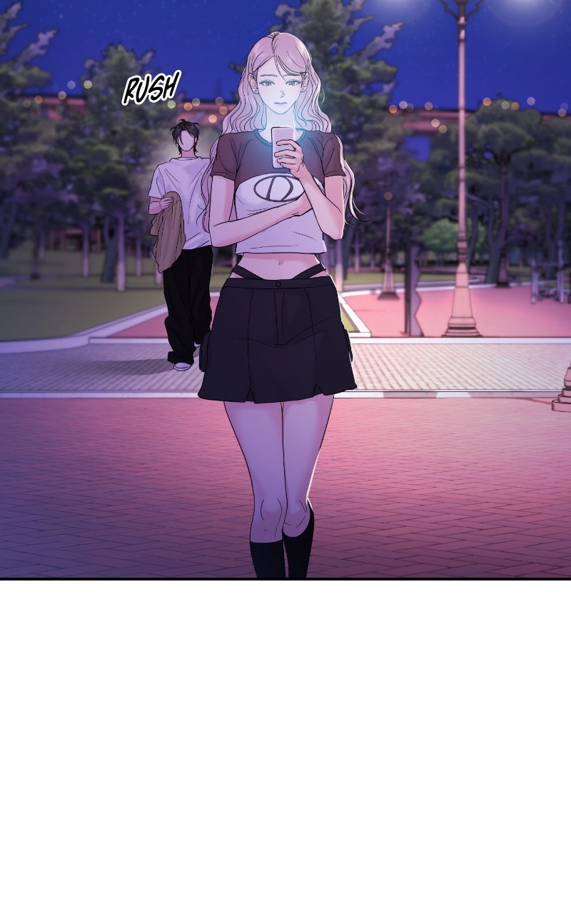 Read This is a Campus Romance Series EN Manga Online