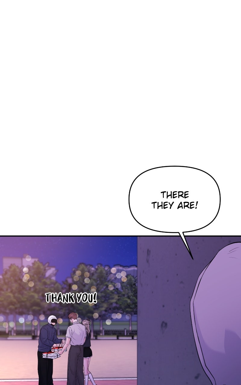 Read This is a Campus Romance Series EN Manga Online