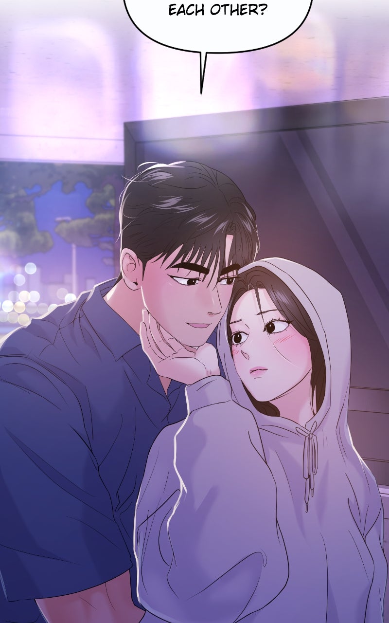 Read This is a Campus Romance Series EN Manga Online