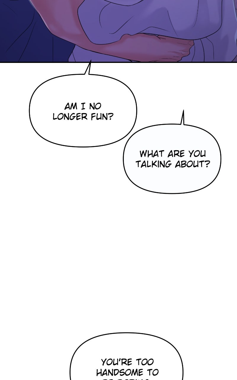 Read This is a Campus Romance Series EN Manga Online