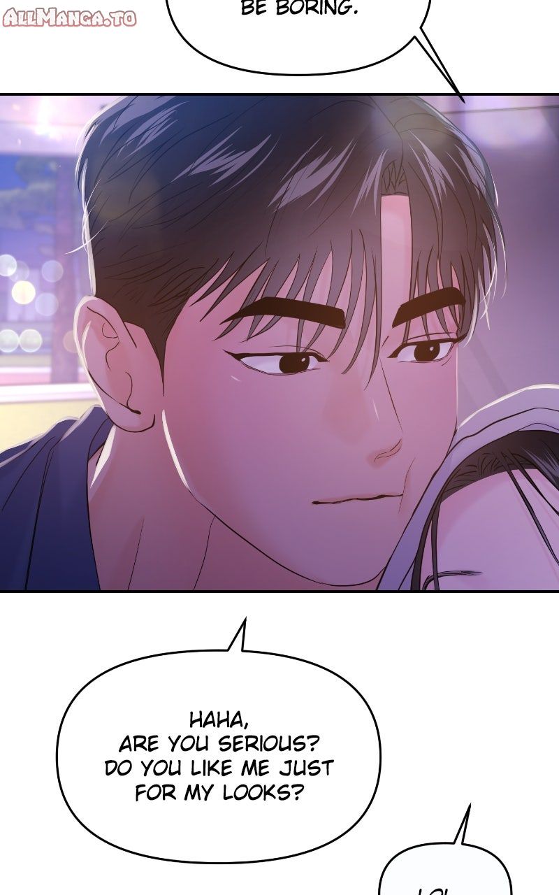 Read This is a Campus Romance Series EN Manga Online