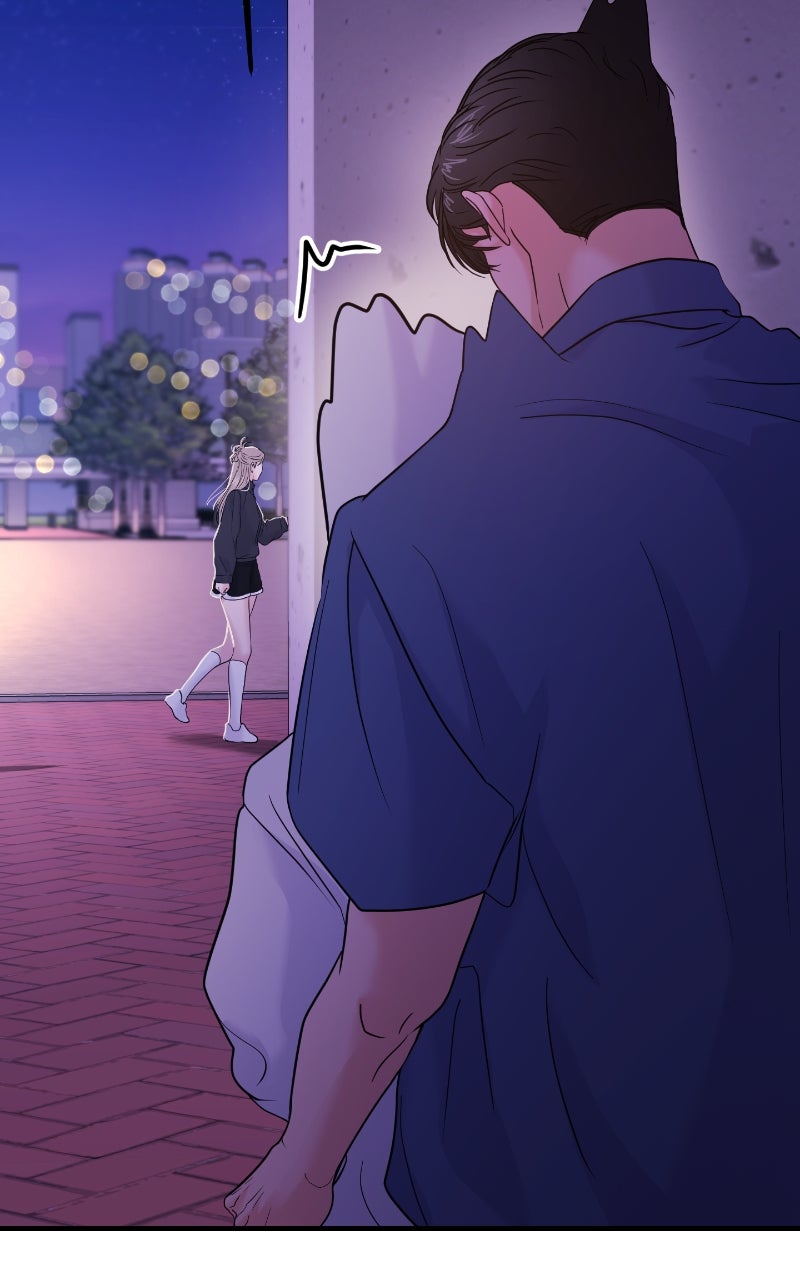 Read This is a Campus Romance Series EN Manga Online