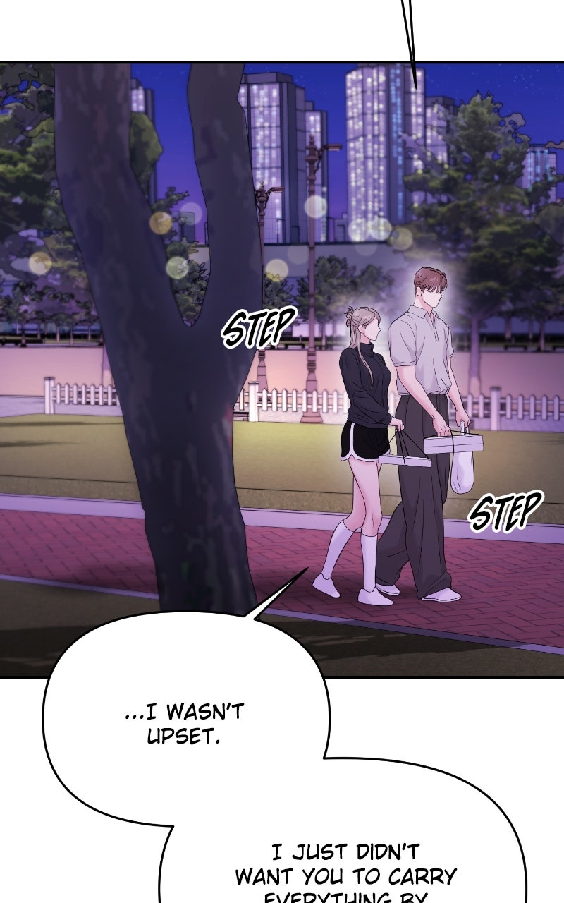 Read This is a Campus Romance Series EN Manga Online