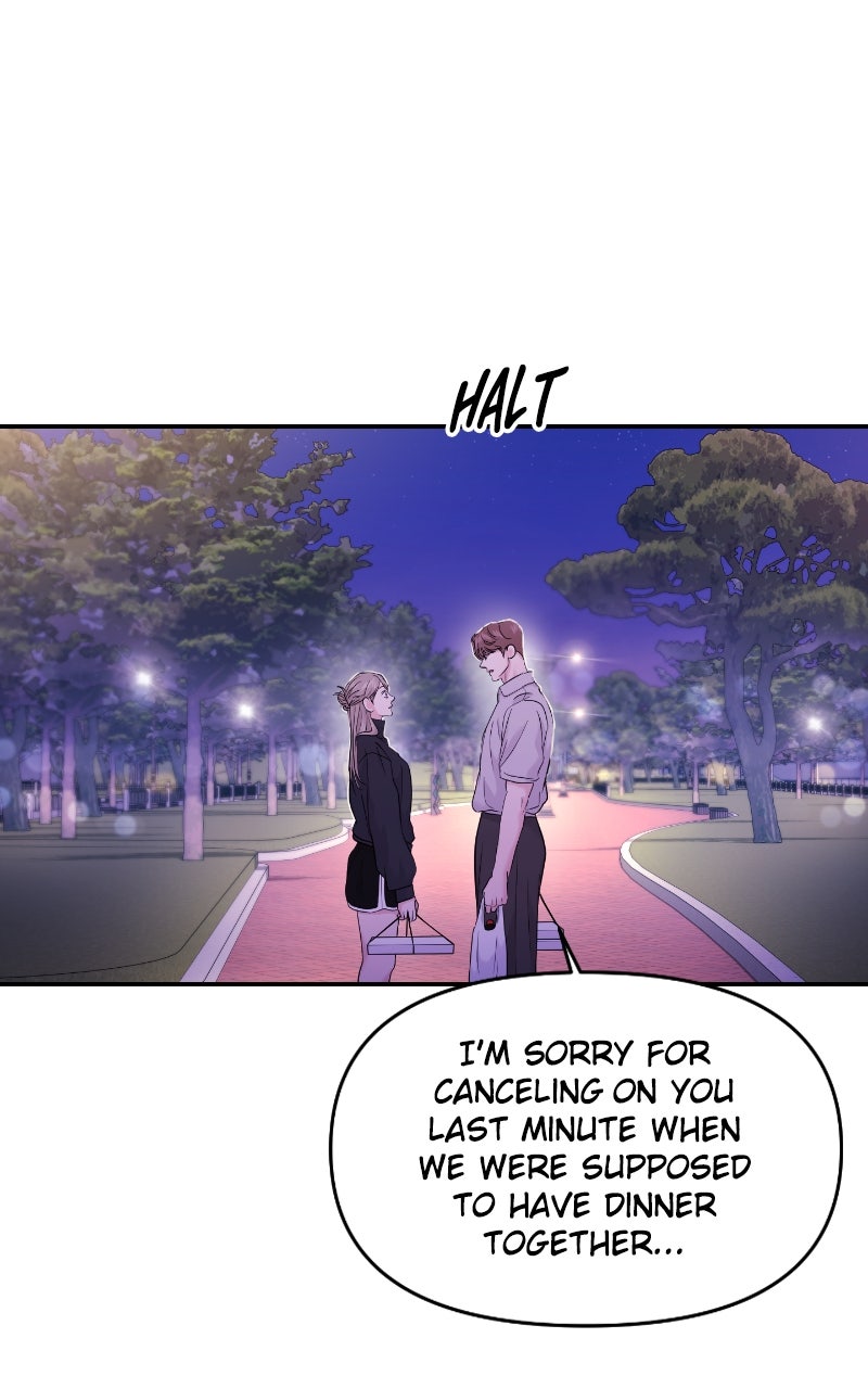 Read This is a Campus Romance Series EN Manga Online
